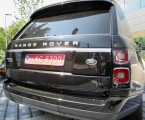 Land Rover Range Rover Vogue | 43556