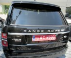 Land Rover Range Rover Vogue | 43558
