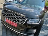 Land Rover Range Rover Vogue | 43595