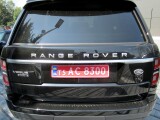 Land Rover Range Rover Vogue | 43562