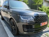 Land Rover Range Rover | 43648