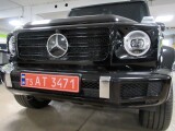 Mercedes-Benz G-Klasse | 43699
