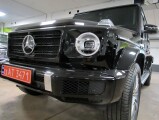 Mercedes-Benz G 350d | 43695