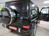 Mercedes-Benz G-Klasse | 43683