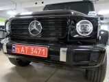 Mercedes-Benz G-Klasse | 43698