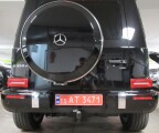 Mercedes-Benz G-Klasse | 43686
