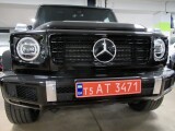 Mercedes-Benz G 350d | 43701