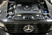 Mercedes-Benz G 350d | 43730