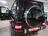 Mercedes-Benz G-Klasse | 43736
