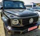 Mercedes-Benz G 400d | 43741