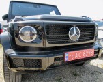 Mercedes-Benz G-Klasse | 43754