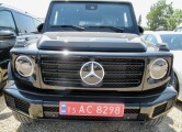 Mercedes-Benz G 400d | 43743