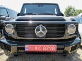 Mercedes-Benz G-Klasse | 43749