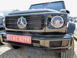 Mercedes-Benz G-Klasse | 43752