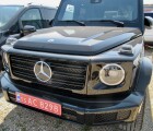 Mercedes-Benz G 400d | 43744
