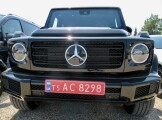 Mercedes-Benz G 400d | 43747