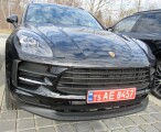 Porsche Macan | 43950