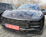 Porsche Macan | 43952