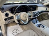 Mercedes-Benz S-Klasse | 44093