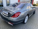 Mercedes-Benz S-Klasse | 44078