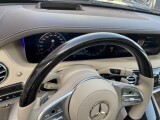 Mercedes-Benz S-Klasse | 44094