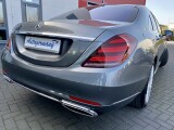 Mercedes-Benz S-Klasse | 44079