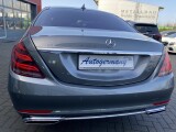 Mercedes-Benz S-Klasse | 44080