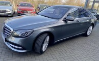 Mercedes-Benz S-Klasse | 44069