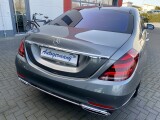 Mercedes-Benz S400 | 44077