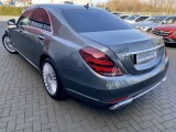 Mercedes-Benz S-Klasse | 44072