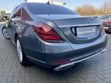 Mercedes-Benz S-Klasse | 44074