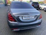 Mercedes-Benz S-Klasse | 44073