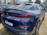 BMW X6  | 44156
