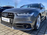 Audi S6  | 44196