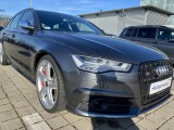 Audi S6  | 44192