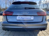 Audi S6  | 44197