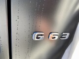 Mercedes-Benz G 63 AMG | 44313