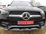 Mercedes-Benz GLE 350 | 44340