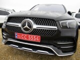 Mercedes-Benz GLE 350 | 44339