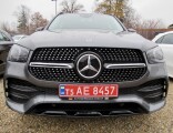 Mercedes-Benz GLE-Klasse | 44375