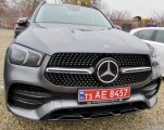 Mercedes-Benz GLE-Klasse | 44374