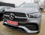 Mercedes-Benz GLE-Klasse | 44376