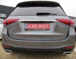 Mercedes-Benz GLE-Klasse | 44388