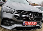 Mercedes-Benz GLE-Klasse | 44373