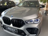 BMW X6 M | 44409