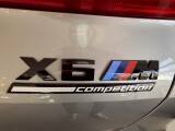 BMW X6 M | 44421