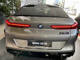 BMW X6 M | 44417