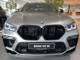 BMW X6 M | 44407