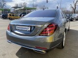 Mercedes-Benz S-Klasse | 44450