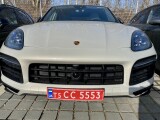 Porsche Cayenne | 44520